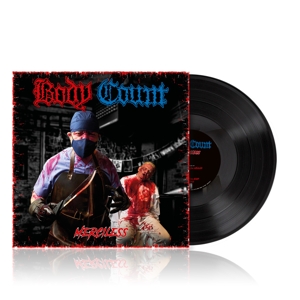 Merciless by Body Count