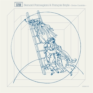Divine Comedie by Parmegiani, Bernard & ...