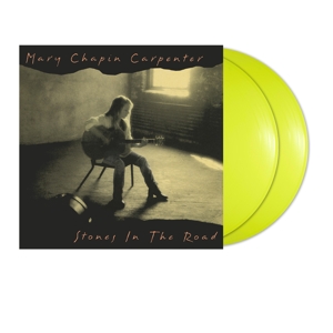 Stones In the Road by Chapin Carpenter, Mary