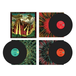 Live In Asheville '19 by King Gizzard & the...