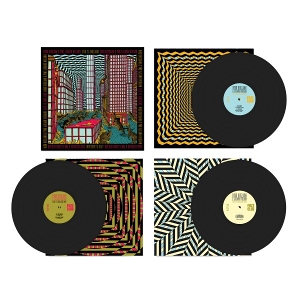 Live In Adelaide '19 by King Gizzard & the...