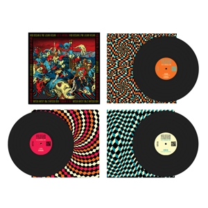 Live In Brussels '19 by King Gizzard & the...