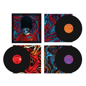 Live In London '19 by King Gizzard & the...