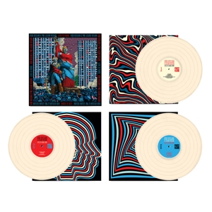 Live In Paris '19 by King Gizzard & the...