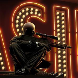 Hitman: Blood Money (Original Soundtrack) by Kyd, Jesper