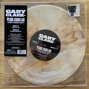 Pearl Cadillac by Clark Jr., Gary