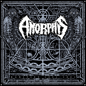 Rarities 1991 - 2001 by Amorphis