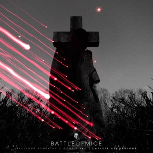 All Your Sympathy's Gone (Magenta) by Battle of Mice