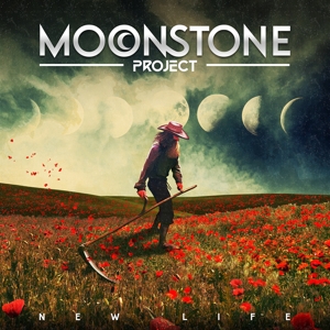 New Life by Moonstone Project