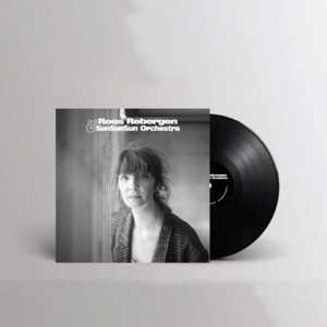 Roos Rebergen & Sunsunsun Orchestra