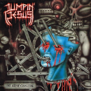 Art of Crucifying