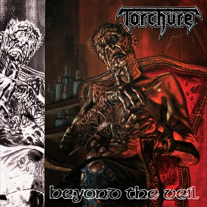 Beyond the Veil by Torchure