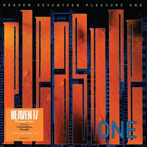 Pleasure One by Heaven 17