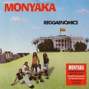Reggaenomics