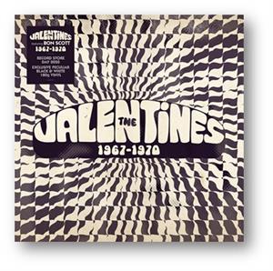 1967-1970 by Valentines