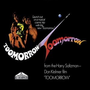 Toomorrow by V/A