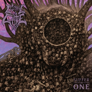 Suffer As One by Living Gate