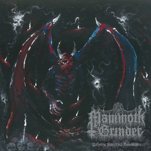 Undying Spectral Resonance by Mammoth Grinder