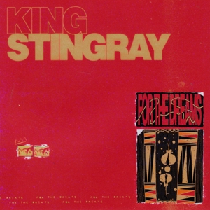 For the Dreams by King Stingray