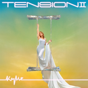 Tension Ii by Minogue, Kylie