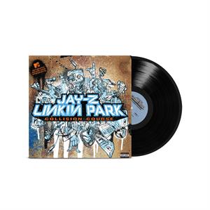 Collision Course by Jay-Z & Linkin Park