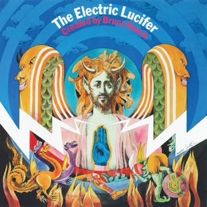 Electric Lucifer by Haack, Bruce