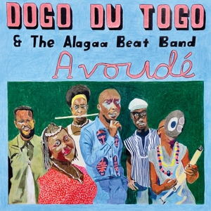 Avoude by Dogo Du Togo & the...