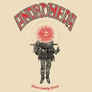 Seven Lonely Street by Andromeda