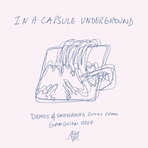 In a Capsule Underground by Wand