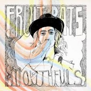 Mouthfuls by Fruit Bats