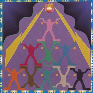 Everyone is Everyone by Capps, Garrett T.