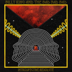 Introspective Resolute by Billy King & the B...