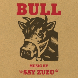 Bull by Say Zuzu