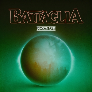 Season One by Battaglia