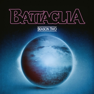 Season Two by Battaglia