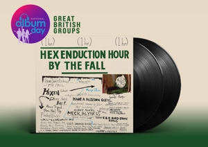 Hex Enduction Hour by Fall