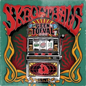 Geen Toeval by Skroetbalg