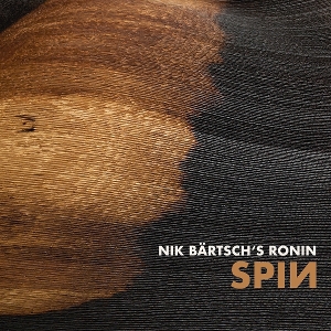 Spin by Nik Bartsch's Ronin