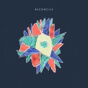 Reconcile by McCleery, Jono