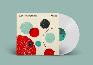 Alliance by Glok & Timothy Clerkin