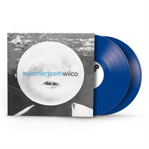 Summerteeth by Wilco