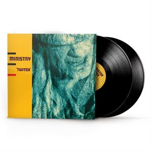 Twitch by Ministry