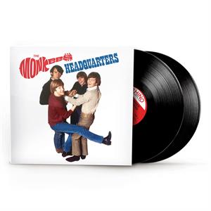 Headquarters by Monkees