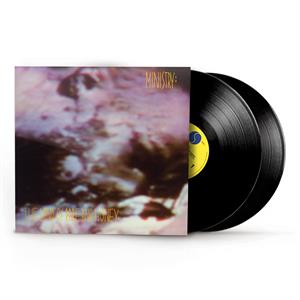 Land of Rape and Honey by Ministry