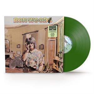I've Got My Own Album To Do by Wood, Ron