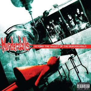 Beyond the Valley of the Murderdolls by Murderdolls