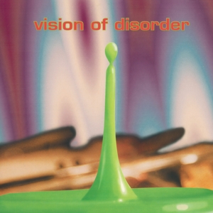 Vision of Disorder by Vision of Disorder