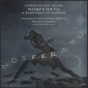 Christopher Young: Nosferatu - a Symphony of Horror