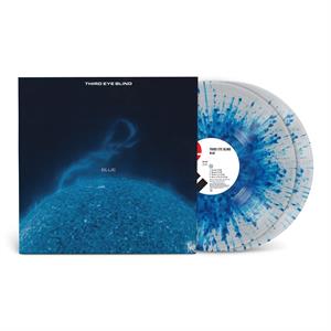 Blue by Third Eye Blind