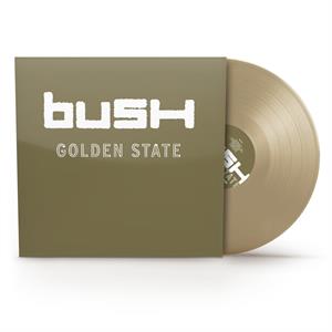 Golden State by Bush